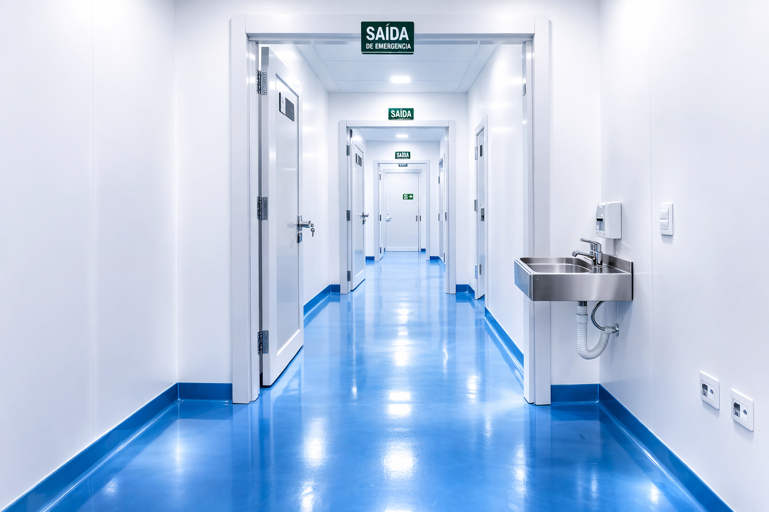 Laboratório Bioprass